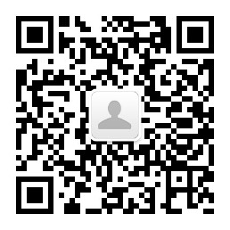 扫一扫，关注我们最新消息